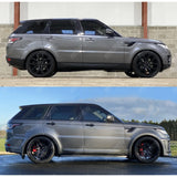 Range Rover Sport 2014 – 2017 – L494 Lumma Full Body Kit