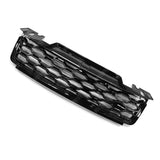 Range Rover Sport 2018 On – L494 – Svr Front Grille Facelift In Black