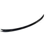 Range Rover Sport 2023 On Mid Spoiler In Gloss Black