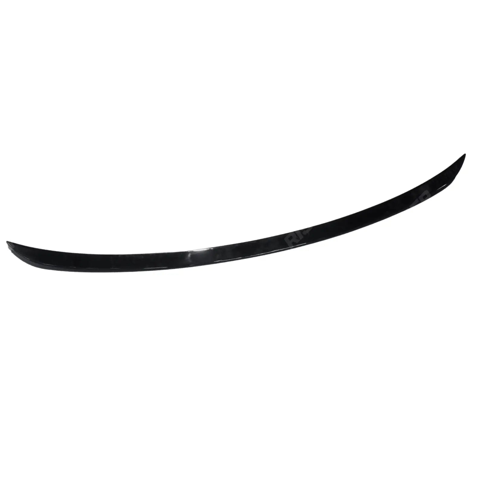 Range Rover Sport 2023 On Mid Spoiler In Gloss Black