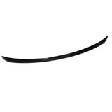 Range Rover Sport 2023 On Mid Spoiler In Gloss Black