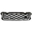 Range Rover Sport L494 – 2014 – 2017 – 2018 Look Upgrade Grille In Black And Silver