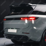 Range Rover Sport L461 2023+ Rear Spoiler Wing By Risper Styling