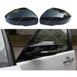 Range Rover Sport – Vogue – 2013 – 2018 – Discovery 5 – Wing Mirror Covers In Gloss Black