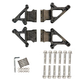 Range Rover Sport & Vogue 2023 On – Side Steps - Running Boards In Black