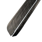 Range Rover Sport & Vogue 2023 On – Side Steps - Running Boards In Silver