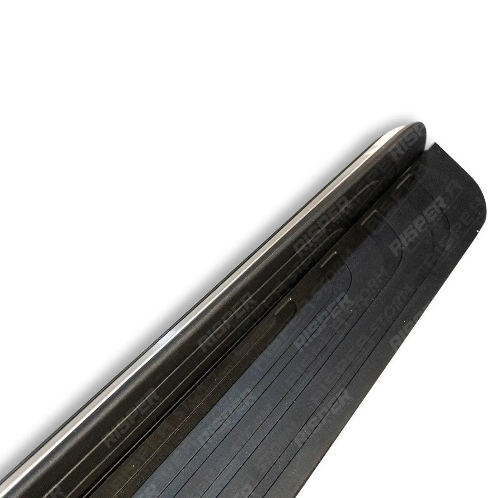 Range Rover Sport & Vogue 2023 On – Side Steps - Running Boards In Silver