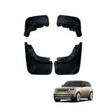 Range Rover Vogue 2023 On Stx Mud Flaps