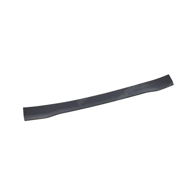 Rear Bumper Cover For VW Transporter T7 2025 on - Ford Transit Custom 2024 on Secondary image
