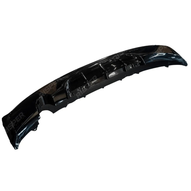 Rear Diffuser In Gloss Black 0___ For Bmw 2 Series F22 M Sport 2014-2021 Secondary image