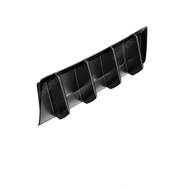 Rear Diffuser in Gloss Black For Cupra Ateca Mk1 2018 - 2024 Secondary image