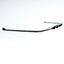 MERCEDES C CLASS W206 AMG LINE 2022+ REAR DIFFUSER WITH CORNER SPLITTERS - GLOSS BLACK Diffuser