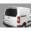 Citroen Berlingo – Peugeot Partner – Rifter – 2008 On Rear Spoiler (Barn Doors)