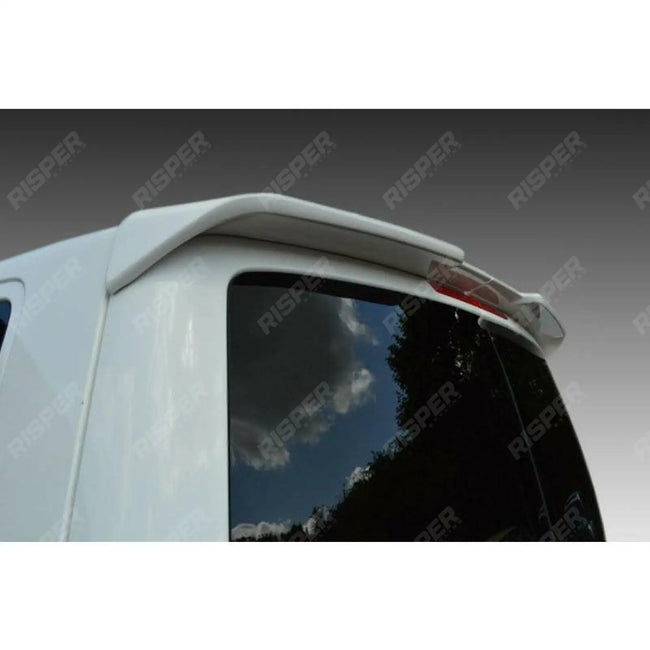 Rear Spoiler Barn Doors For VW Transporter 2003 T5-T6 Onwards Secondary image