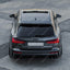 Audi S6 C8 Avant 2019+ Spoiler / Audi A6 C8 S - Line Avant 2018+ Spoiler
