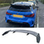 Rear Spoiler For BMW 1 Series F40 M Sport Style SE Sport 2018-2024 - Rear Spoilers