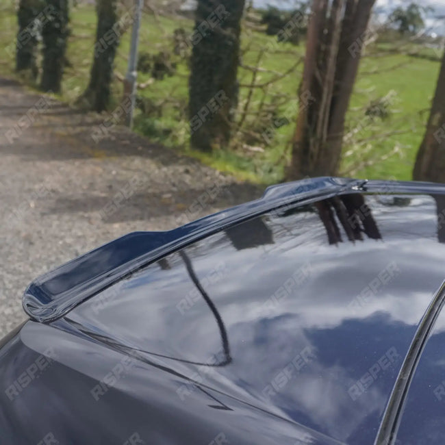 Rear Spoiler For Bmw IX M Sport I20 2019+ Secondary image