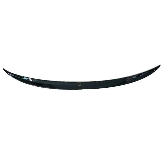Rear Spoiler Gloss Black For BMW 3 Series G20/G28 M-Sport Secondary image