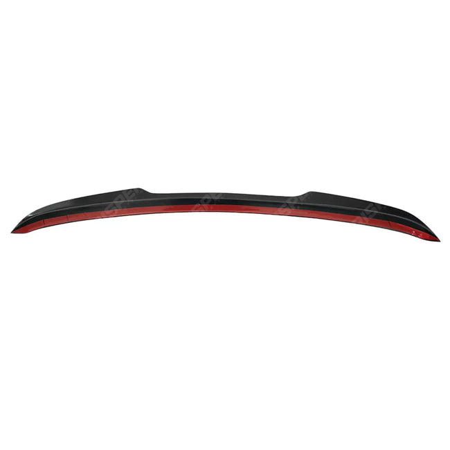 Rear Spoiler in Gloss Black For Cupra Ateca Mk1 2018 - 2024 Secondary image