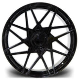 Riviera Rf2 – 20 Inch Alloys – 5x120 - Qty1