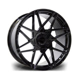 Riviera Rf2 – 20 Inch Alloys – 5x120 - Qty1