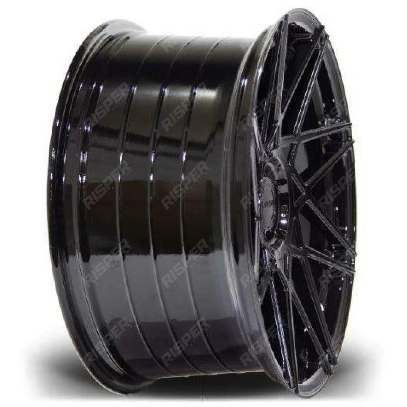 Riviera Rf2 – 20 Inch Alloys – 5x120 - Qty1