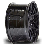 Riviera Rf2 – 20 Inch Alloys – 5x120 - Qty1