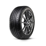 Riviera Rv130 Gloss Black – 20 Inch Alloys – 5x120 Staggered Width - Qty1