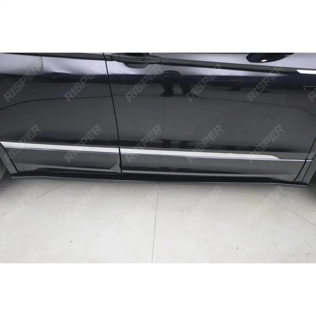 Side Skirts (2PCS) For VW Tiguan MK2 R-Line 2015-2020 Secondary image