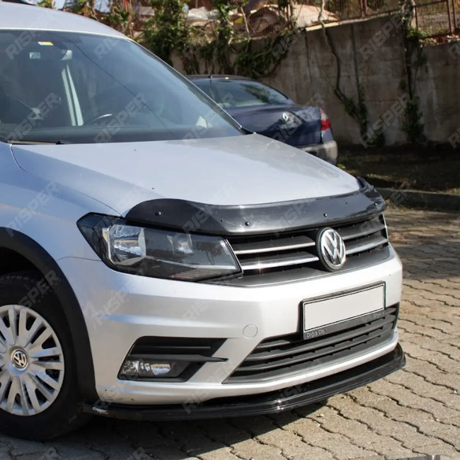 STX Bonnet Guard Protector For VW Caddy 2015 Onwards Secondary image