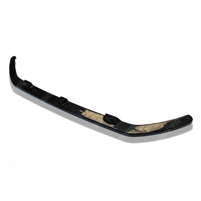 STX Front Sportline Splitter For Ford Transit Custom Sport 2012 - 2022 Secondary image