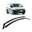 VW Caddy 2004 - 2020 - STX Internal Wind Deflectors