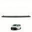 VW Transporter T5 – T6 – 2003 On – STX Rear Bumper Protector – Black - Body Trims