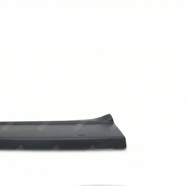 STX Rear Bumper Protector Black For VW Transporter T5 – T6 – 2003 On Secondary image