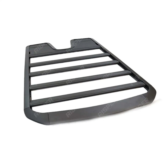 STX Style Black Roof Rack For Land Rover Defender 90 L663 2020 On Secondary image