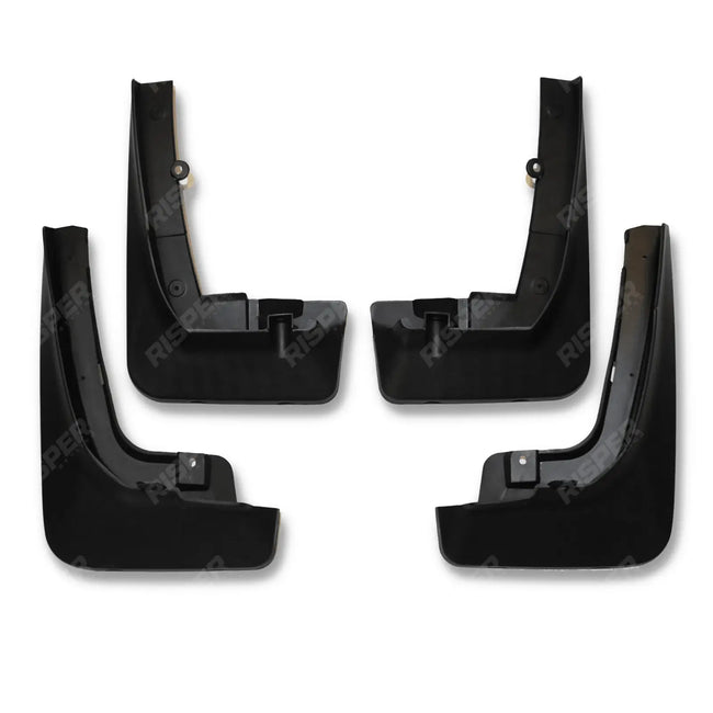 STX Style Mud Flap Set For Standard Models - BMW X5 G05 2019 On Secondary image