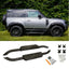 Land Rover Defender 90 L663 2020 On OE Style Running Boards - Side Steps