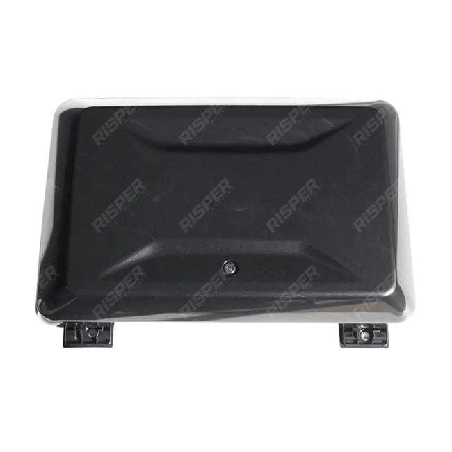 STX Style Side Storage Box Colour Coded For Land Rover Defender L663 90/110/130 2020 On Secondary image