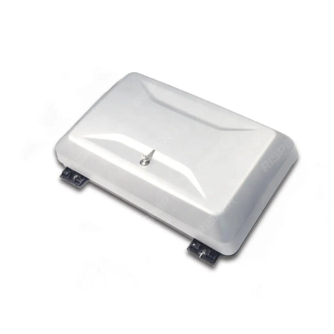 STX Style Side Storage Box For Land Rover Defender L663 90/110/130 2020 On Secondary image