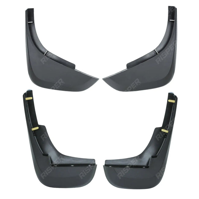 STX Style Standard Mud Flaps For Land Rover Defender L663 90 & 110 2020 Secondary image