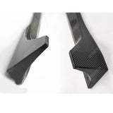 Tesla Model 3 2018 - 2023 Fast Aero Body Kit In Carbon Look