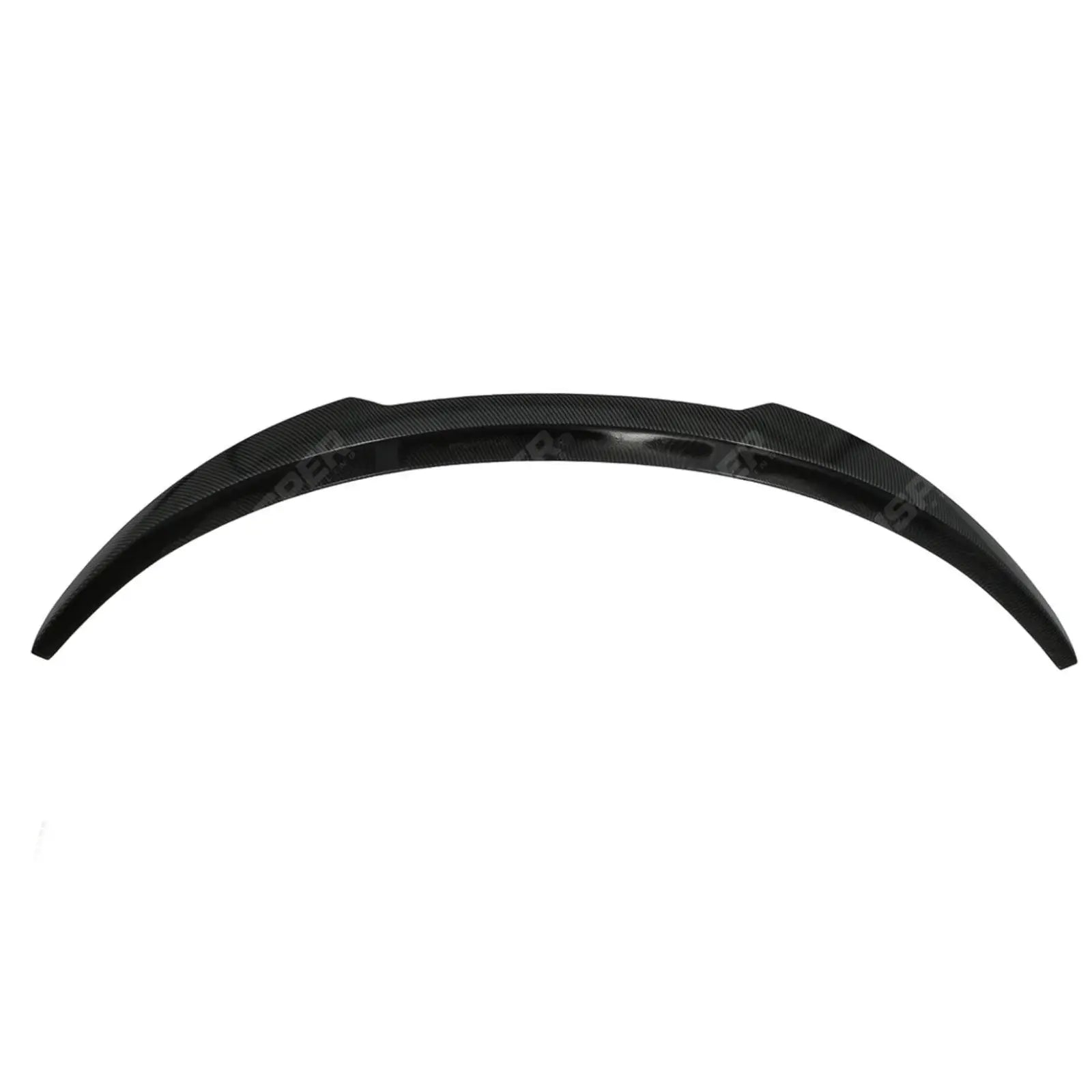 Tesla Model 3 2018 - 2023 Fast Aero Body Kit In Carbon Look