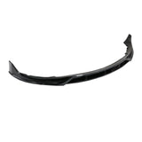 Tesla Model 3 2018 - 2023 Front Splitter In Gloss Black