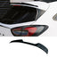 Ford Puma ST Line 2019+ Upper Roof Spoiler In Gloss Black - Rear Spoilers