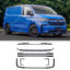 Volkswagen Transporter T7 SWB 2025 on V1 Premium Aero Kit In Gloss Black Body Kit
