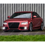 Veemann V - fs34 19 Inch Alloy Wheels - 5x112 - Graphite Smoked