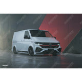 Veemann - V - fs46 20x8.5 5x120 Et35 Cb72.56 - Graphite Smoke Machined