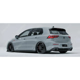 Veemann - V - fs48 19 Inch Alloy Wheels Gloss Black 5x112 - Qty 1