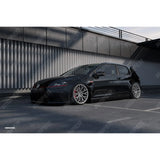 Veemann - V - fs51 Gloss Black 20x8.5 5x112
