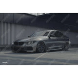 Veemann - V - fs51 Silver Machined 20x8.5 5x112